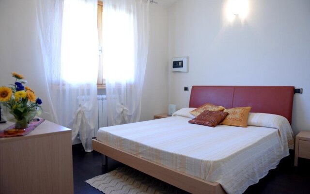 Residence Il Castiglio