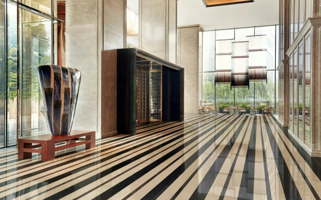 The Ritz-Carlton, Nanjing