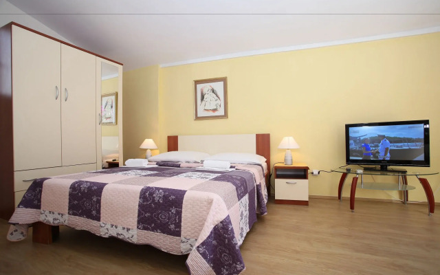 Apartmani Kovačić
