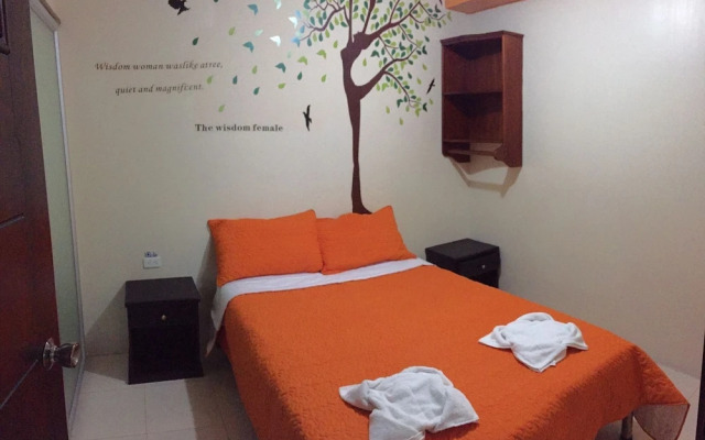 Hostal Bryana