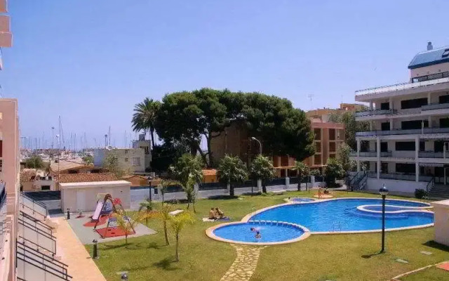 Sueños Del Mar L6