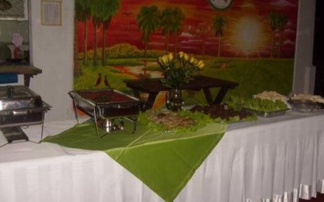 Finca Turistica Los Gavilanes