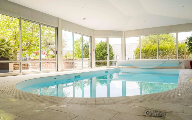 Brit Hotel Ker Lann Aeroport - Parc Expo