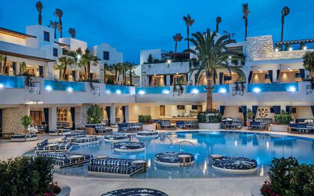 Palms Casino Resort