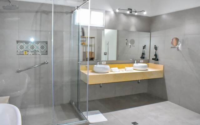 Hotel Casa Tere