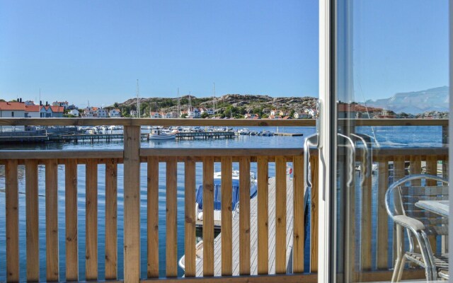 Amazing Apartment in Rönnäng With 2 Bedrooms and Wifi