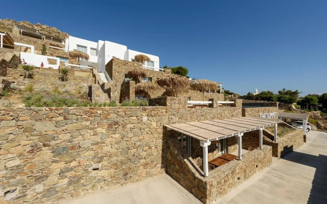 The Summit of Mykonos