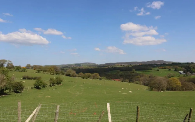 Pen Y Cae