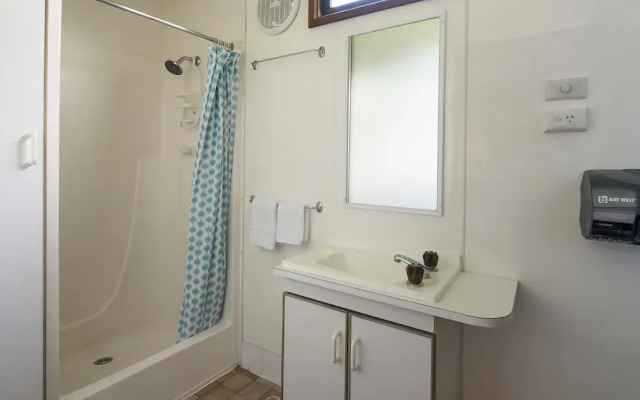 BIG4 Adelaide Shores Caravan Park