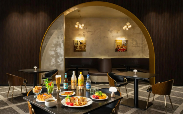 The Suites Hotel Jeju