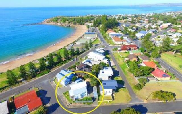 Port Elliot Beachcomber