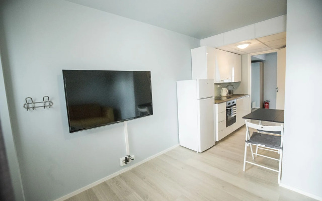 Stavanger Housing, Breibakken 29