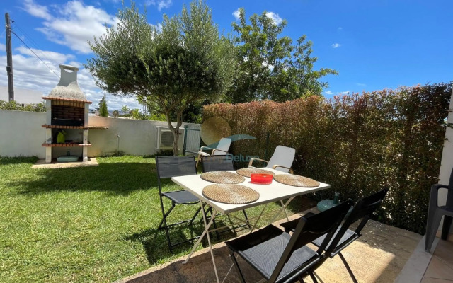 T2 Garden Residence by Sunny Deluxe