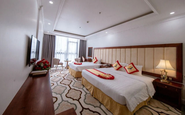 The Shine 2 Hotel & Apartment