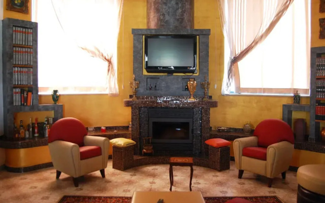 Japigium Villa Maria Antonietta