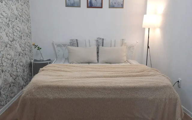 Уют и комфорт на бульваре Народный