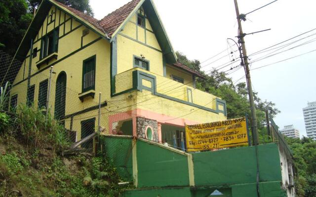 Hostel Ecolï¿½gico