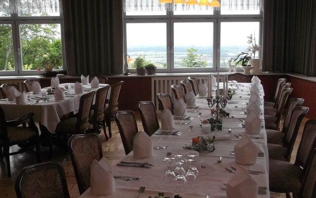 AKZENT Berghotel Rosstrappe