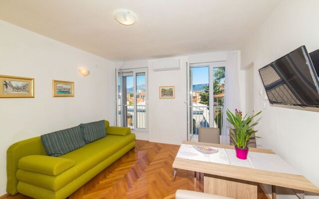 Apartman Dodo