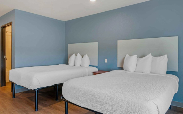 Extended Stay America Select Suites - Indianapolis - Lawrence