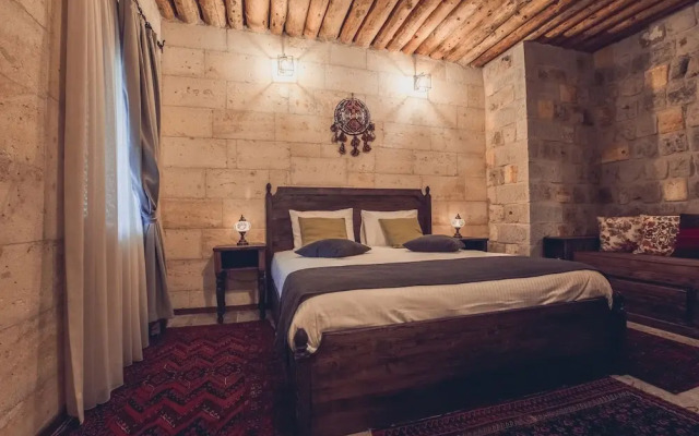 Vasıl Cave Hotel