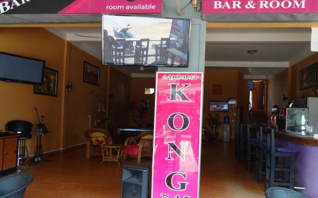Kong Bar & Guesthouse