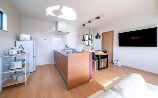 Minamitsuru-gun - House - Vacation STAY 82353