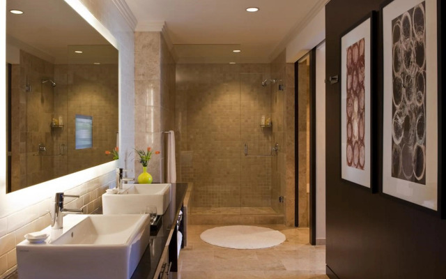 Loews Atlanta Hotel