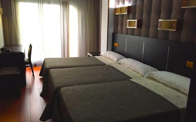 Hotel As Areas III Playa