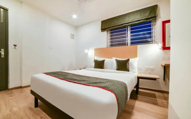 RG Suites Sarjapur