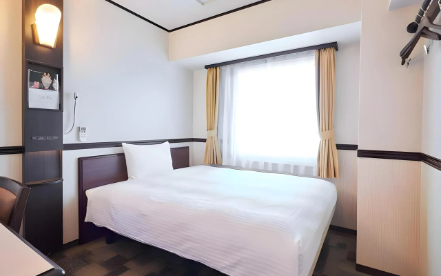 Toyoko Inn Saitama Iwatsuki Ekimae – Guest Rooms – Saitama