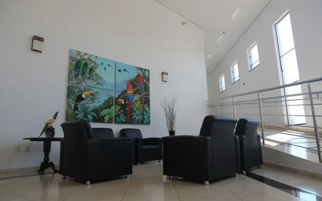 Vale do Sol Pousada Hotel