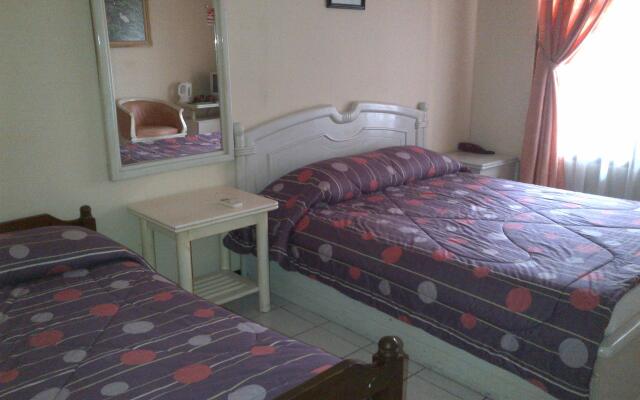 Hotel Vidi 1