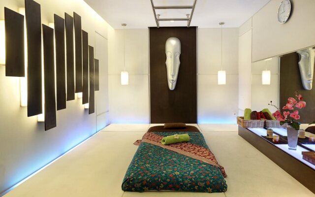 Swiss-Belhotel Mangga Besar