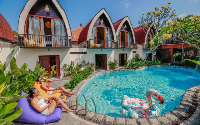 Bintang Bungalow