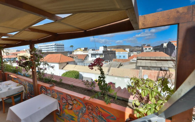 Residencial Praia Maria