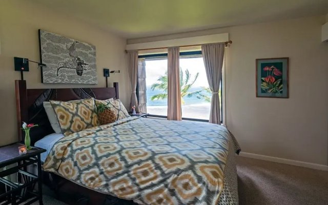 Sealodge G8 - 2 Br Condo