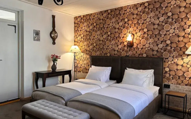 Hnameni Stepanavan Guesthouse