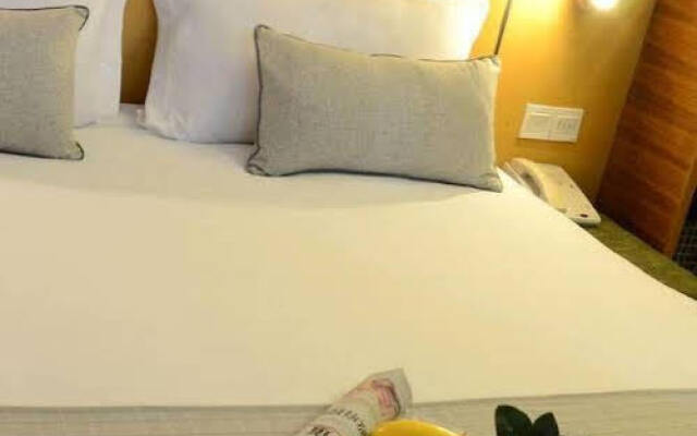 Welcome Inn