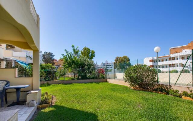 Lovely Apartment in Andalucía near Seabeach