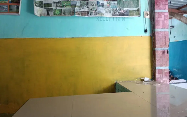 Hotel O Kawi Homestay