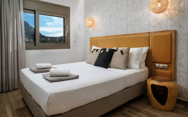 Kayy Apartments 4 in Matala