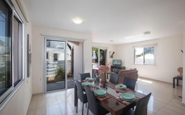 Protaras Pelagos Villa Pg08
