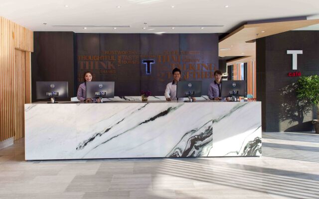 Eastin Tan Hotel Chiang Mai
