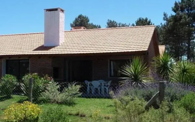 Casa Picaflor