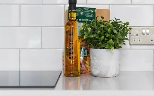 York Place Luxury Apartment Heart Of The City