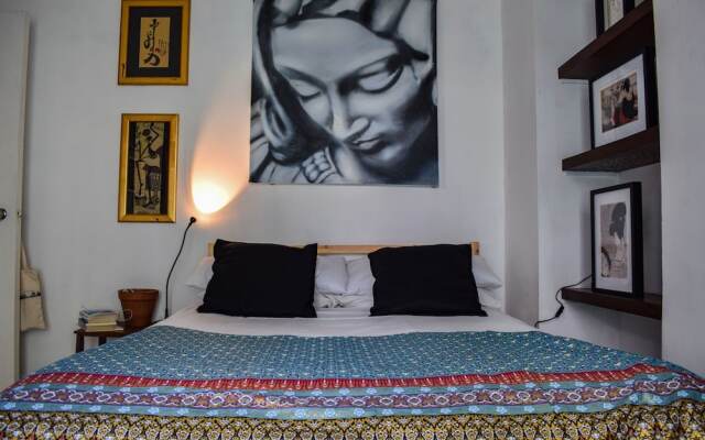 Cosy 1 Bedroom Flat In The Heart Of Hackney