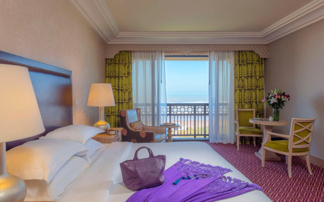 Mazagan Beach & Golf Resort