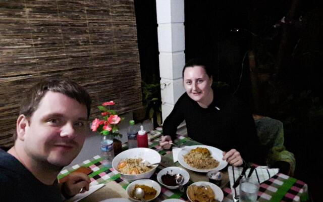 Liyara Home Stay