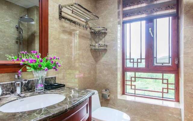 Floral Hotel Enshi Xiaoxihu Yihao